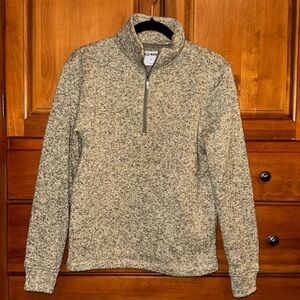 Half Zip Pullover | Old Navy